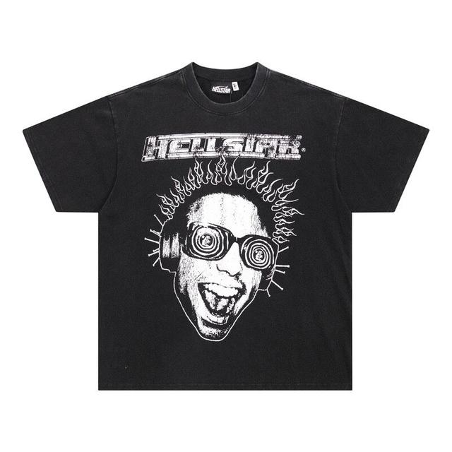 Hellstar Shirt-6